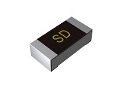 High Anti-surge Chip Resistors: SDR series